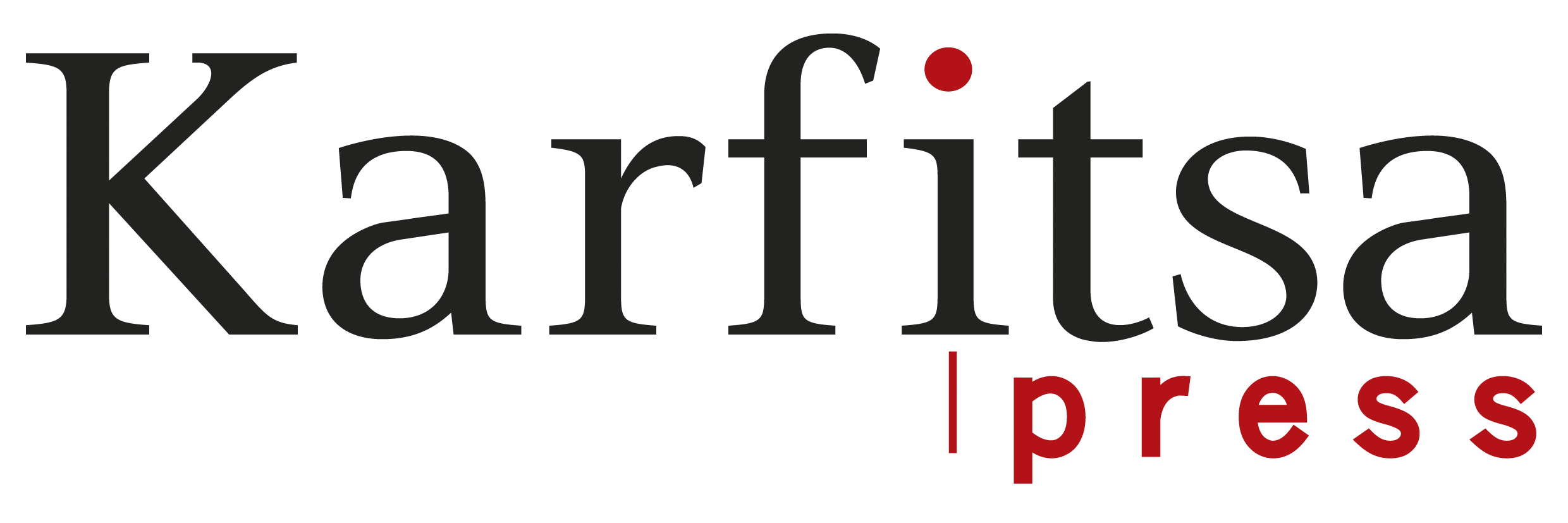 Karfitsa Press